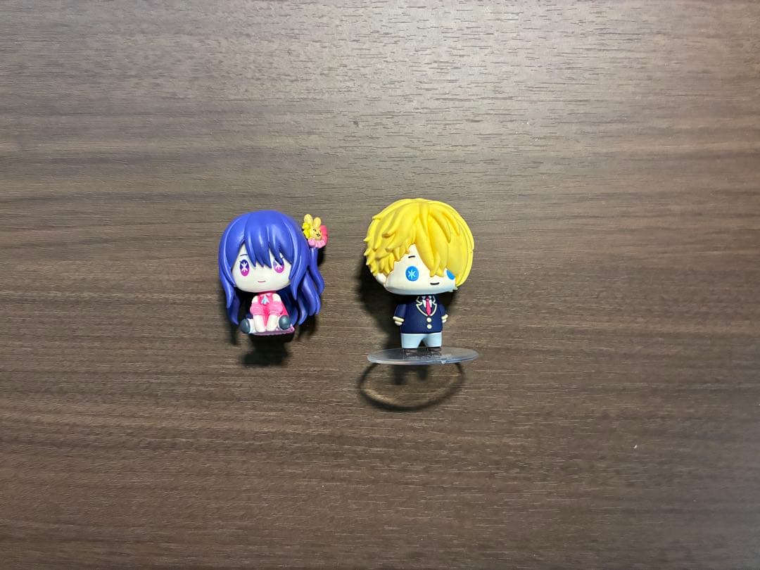 推しの子グッズまとめ売り【120点以上】