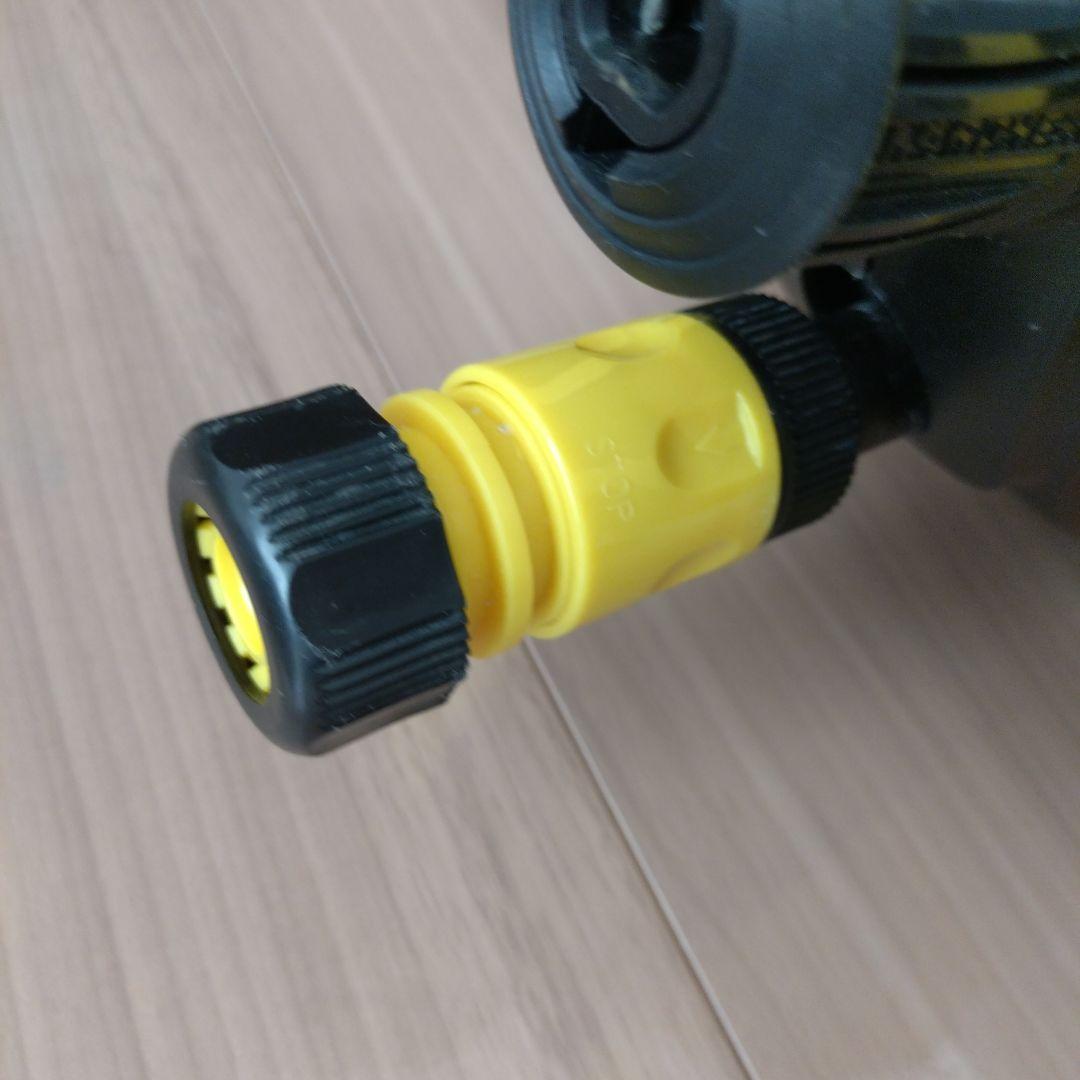 KARCHER 高圧洗浄機 JTKサイレント 本体