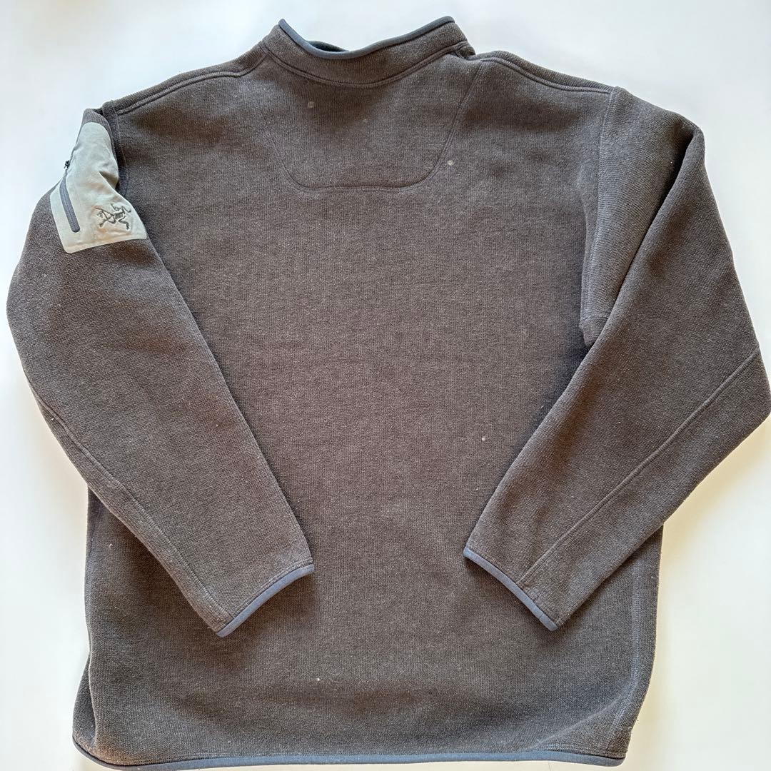 激レア　ARC'TERYX POLARTEC