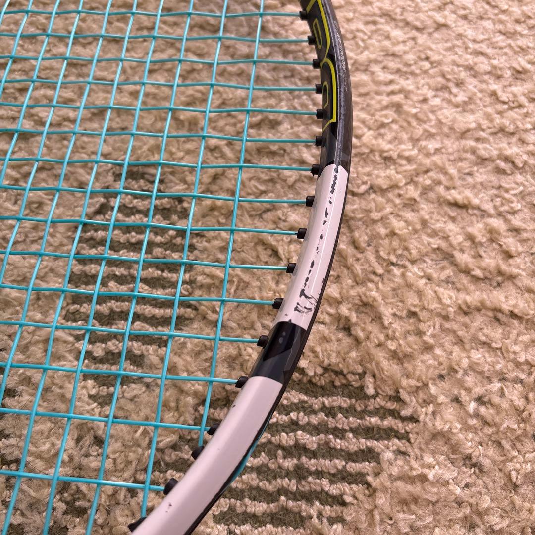 【実測値あり】バボラ ピュアアエロ98 2022 G2 Babolat