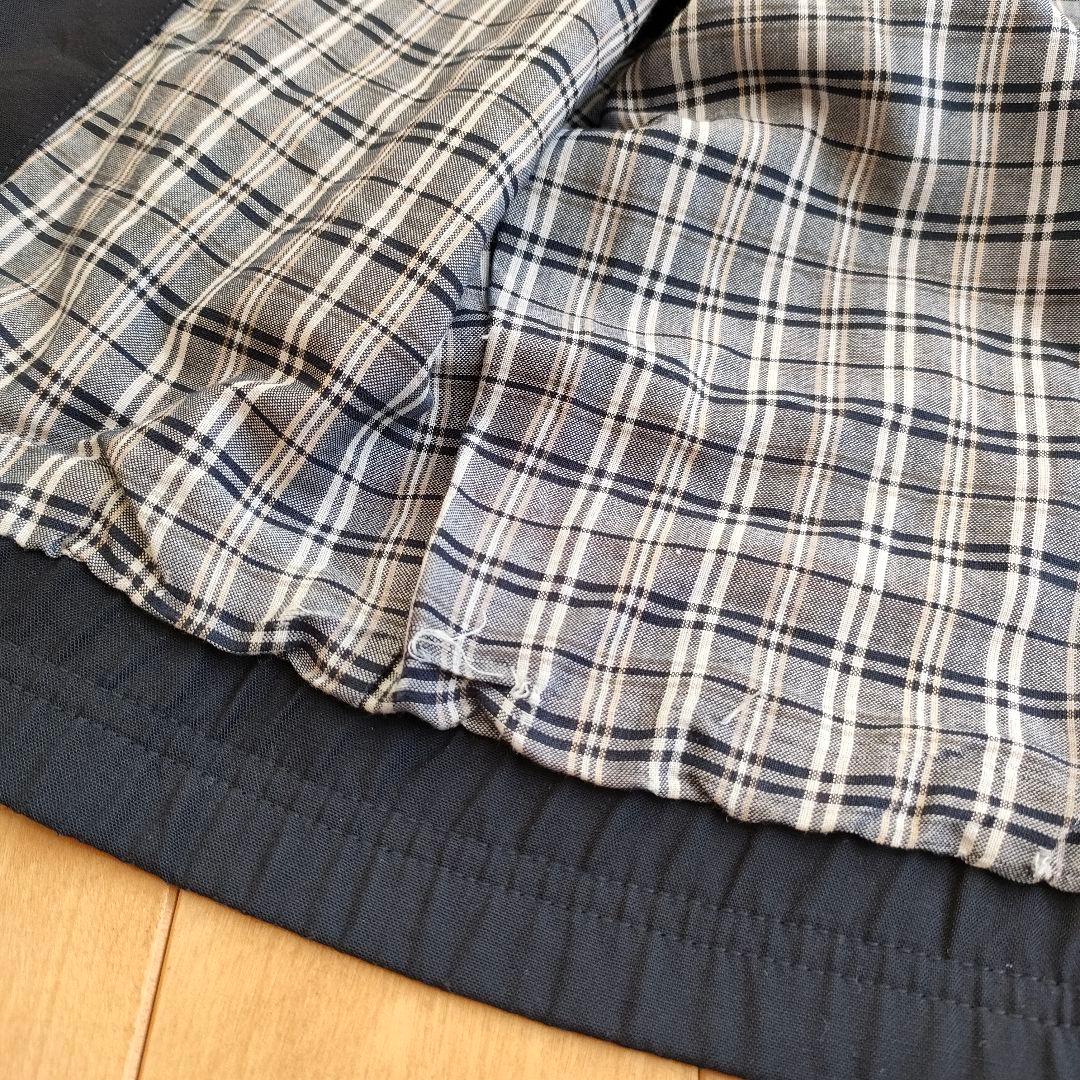 超人気 ★STUSSY ★メキシコ製 ★スウィングトップ★短丈 ★