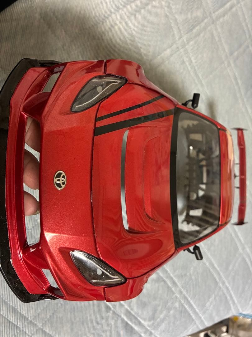 アディクション GR86中村直樹ストリートVer