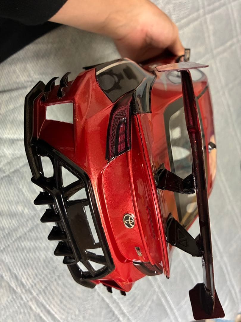 アディクション GR86中村直樹ストリートVer