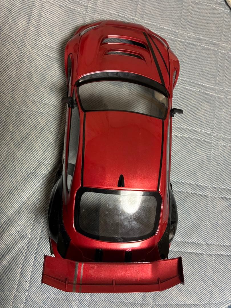 アディクション GR86中村直樹ストリートVer