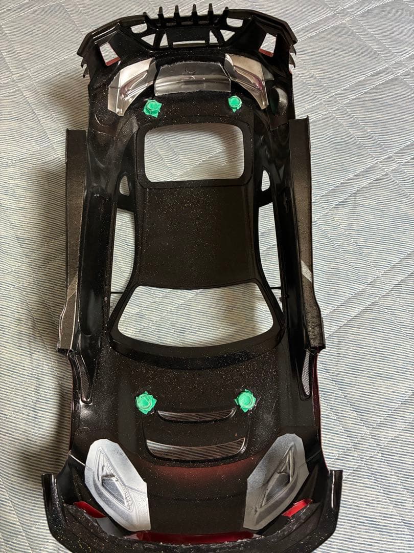 アディクション GR86中村直樹ストリートVer