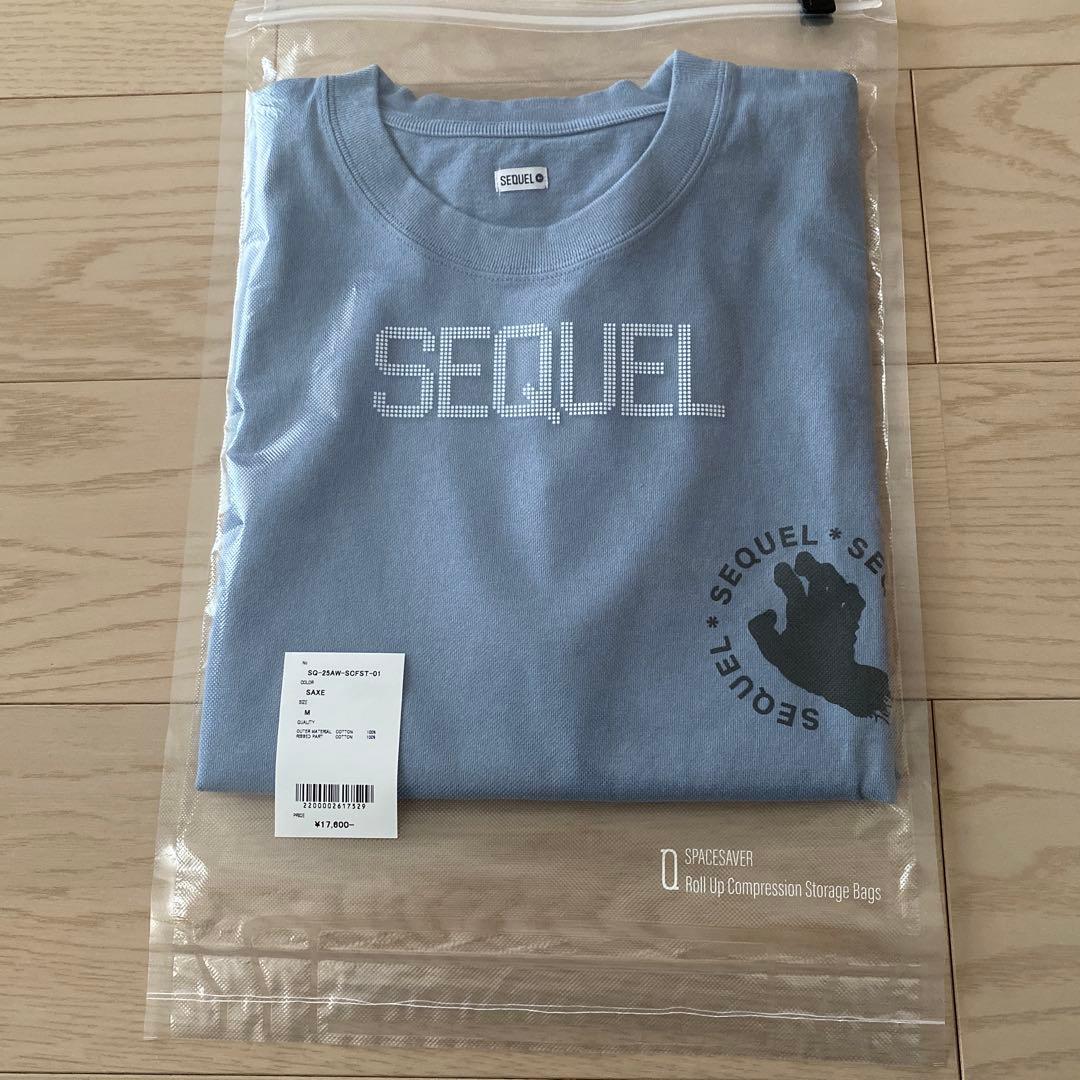 定価以下 sequel santa cruz fragment Tシャツ