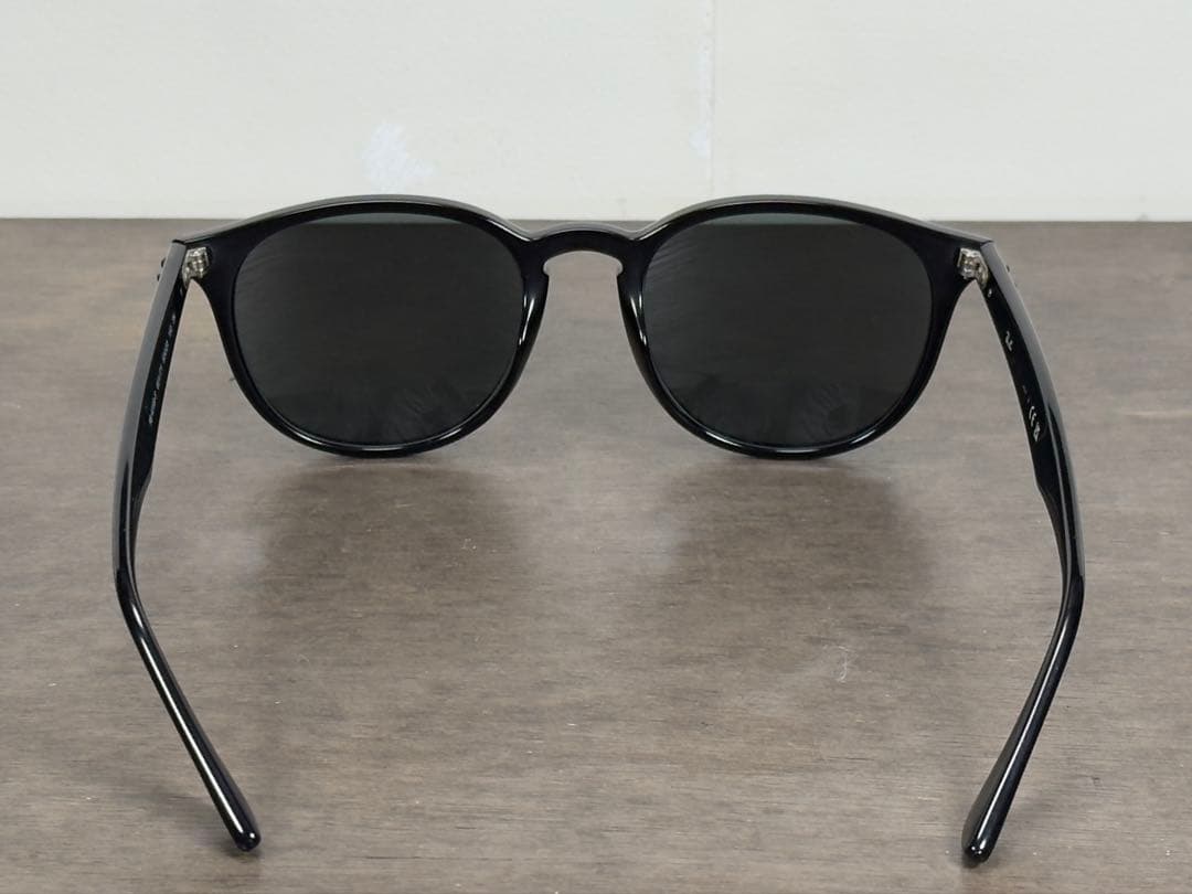 Ray-Ban ブラック サングラス RB 4259-F