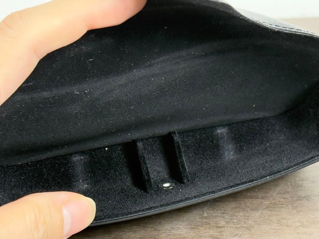 Ray-Ban ブラック サングラス RB 4259-F