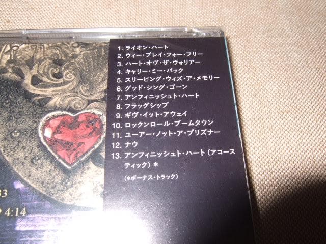 PRIDE OF LIONS,メロハー,新品,Jim Peterik,AOR