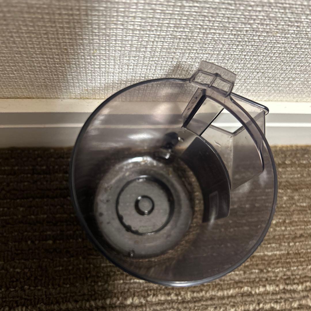 【2025年製！美品！】SHARP RACTIVE AIR 充電式掃除機