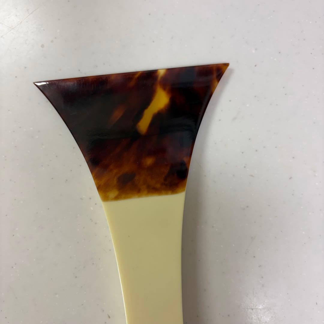 専用になります★美品　津軽三味線　撥　バチ　鼈甲