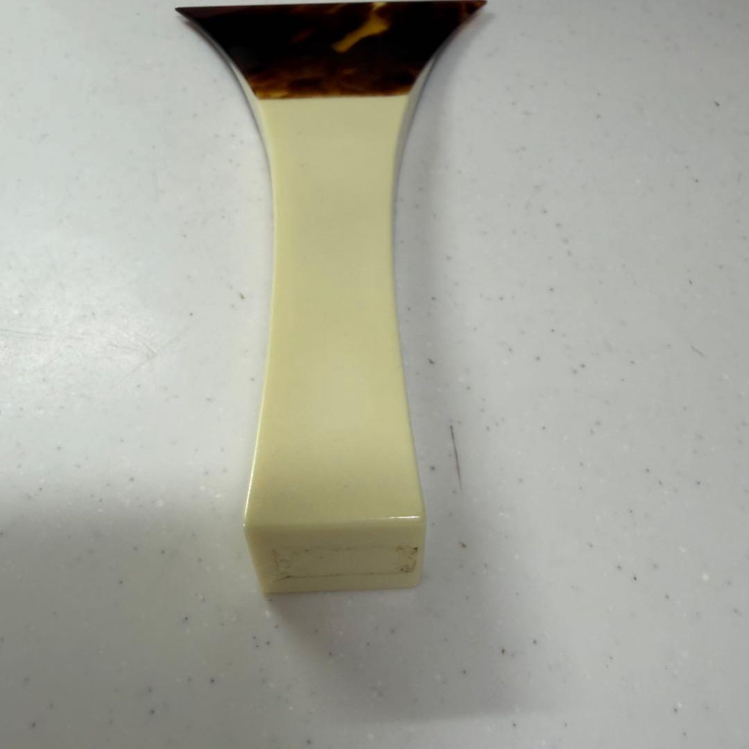 専用になります★美品　津軽三味線　撥　バチ　鼈甲