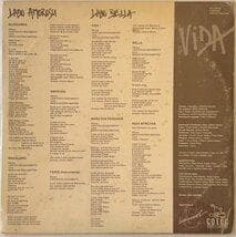BRA盤91年1ST！Ladston Do Nascimento/Vida