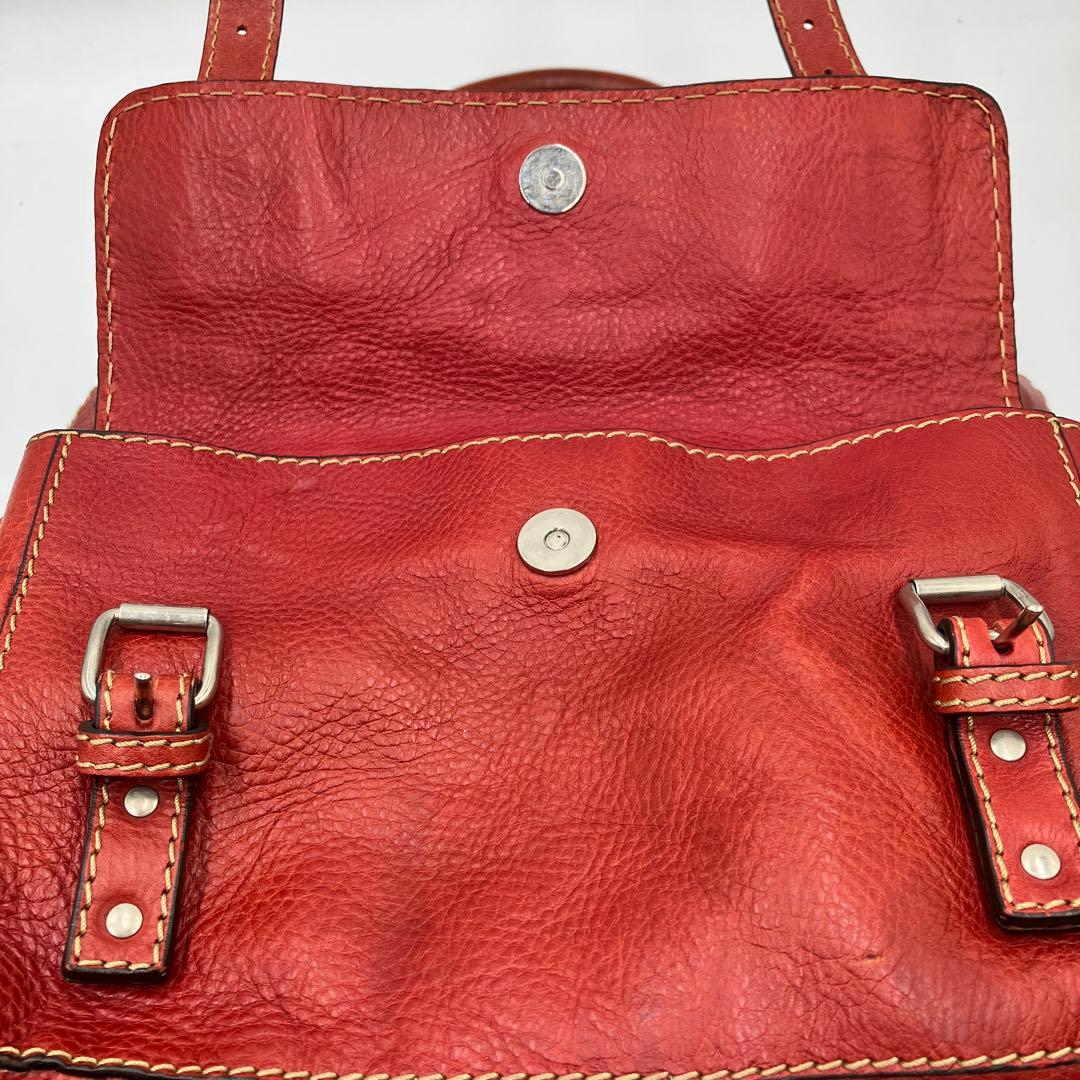 Chloé Edith クロエ エディス ボウラーバッグ ボストンバッグ ラージ