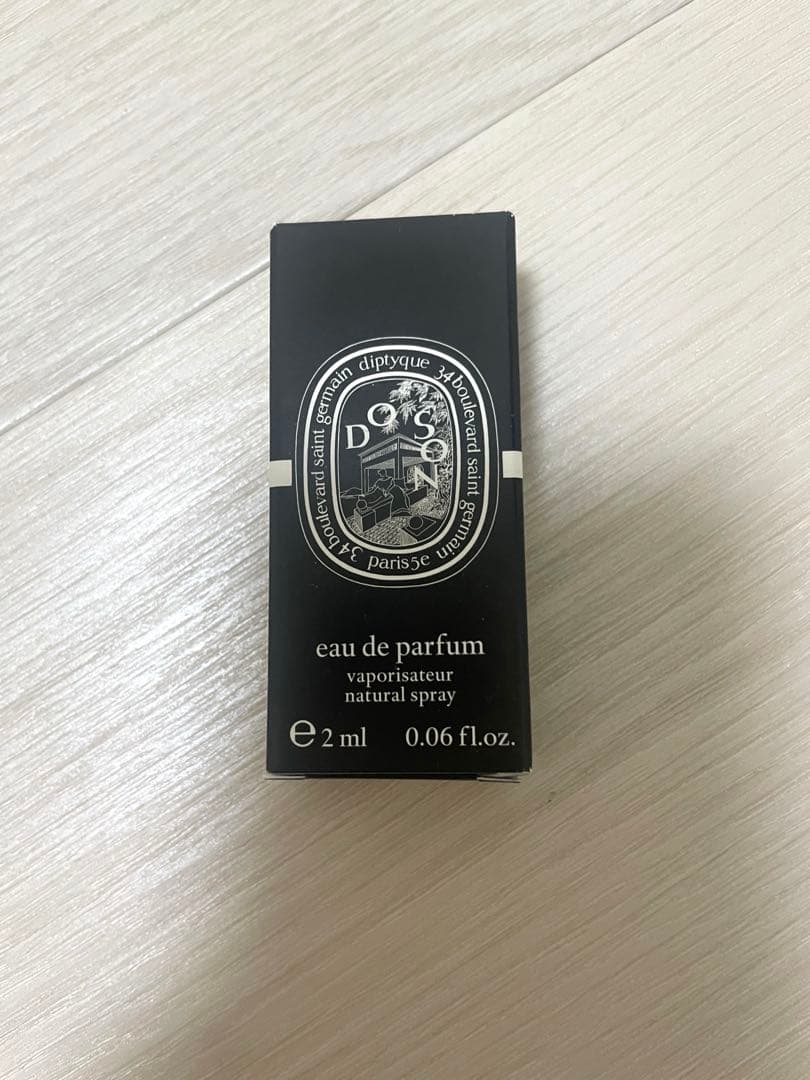 新品未使用品　Maison Margiela Replica 100ml