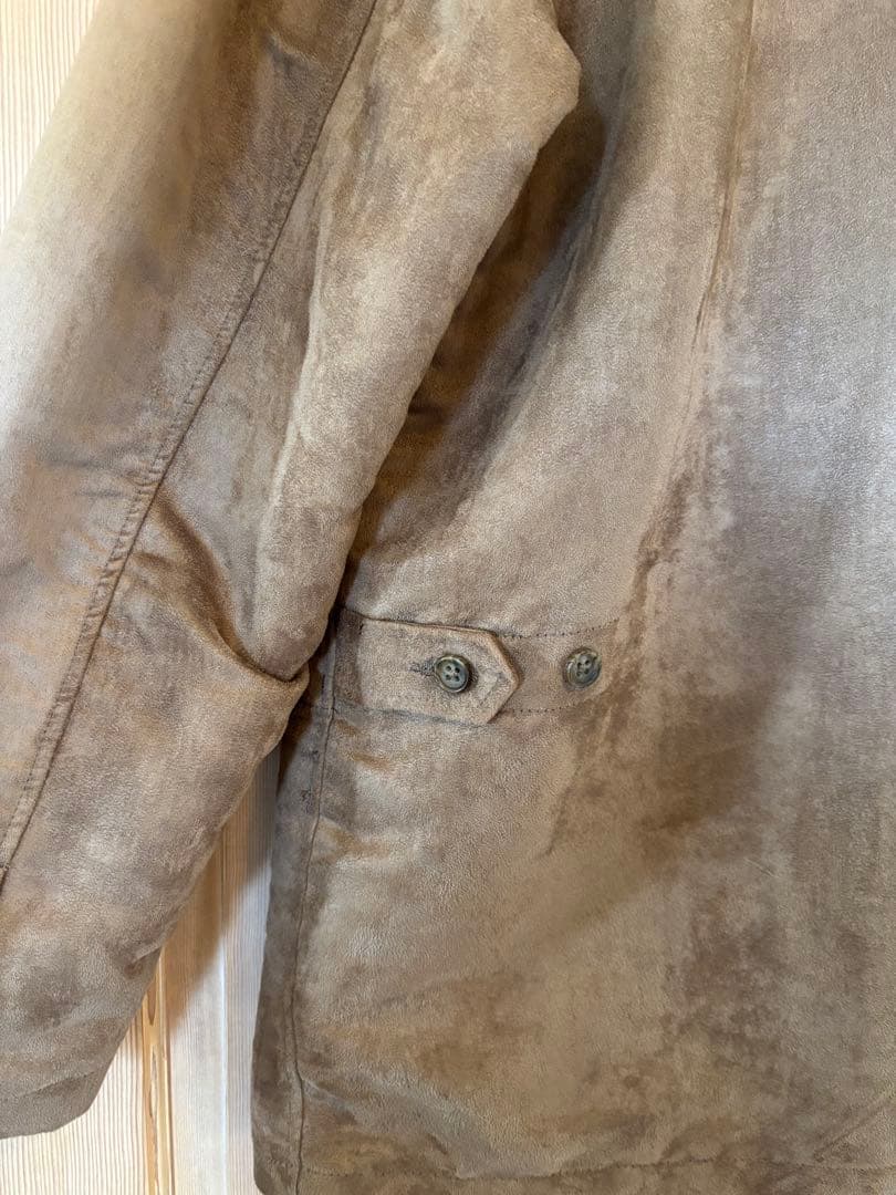 ENGINEERED GARMENTS テーラードジャケット S ブラウン