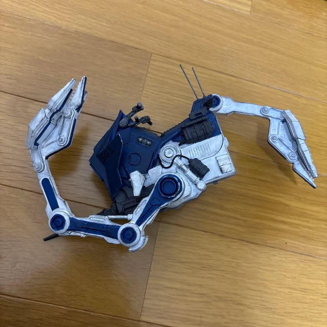 AT-RT スターウォーズ　フィギュア　ブラックシリーズ　3.75 501st