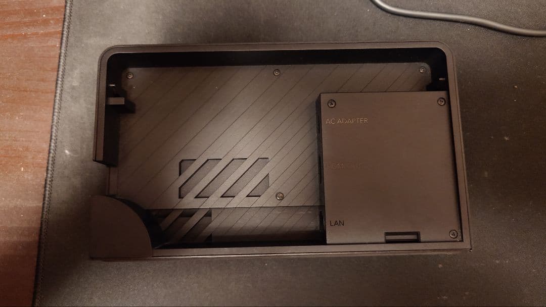 Nintendo Switch 本体 　ジャンク