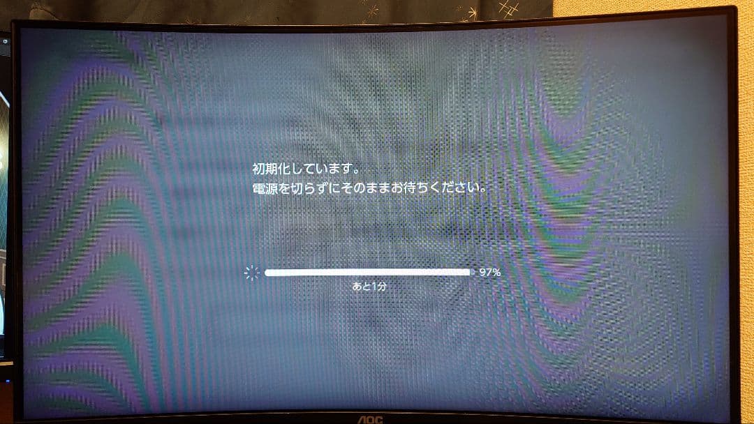 Nintendo Switch 本体 　ジャンク