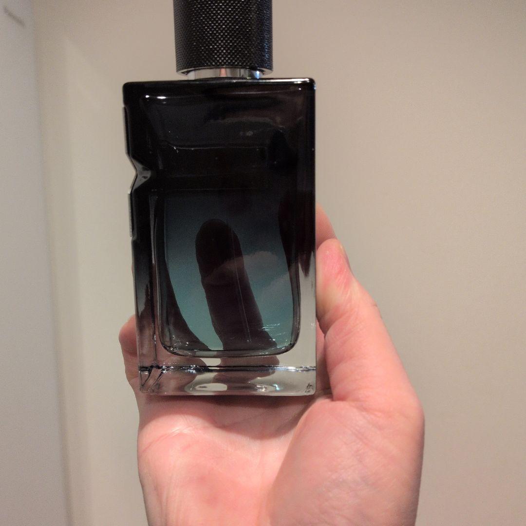 k*3様 Yves Saint Laurent オードパルファム y men 1