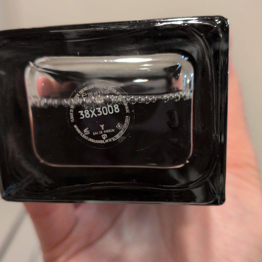 k*3様 Yves Saint Laurent オードパルファム y men 1