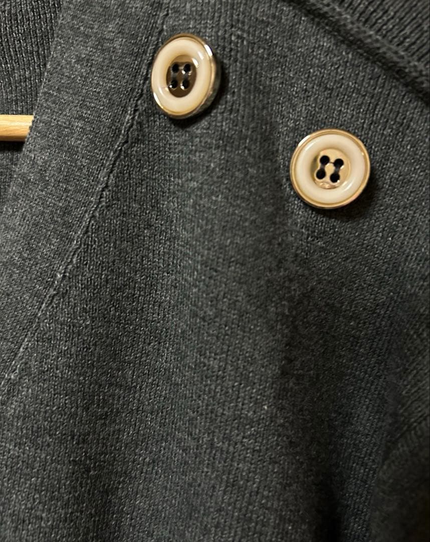 トップス bibiy diner cardigan
