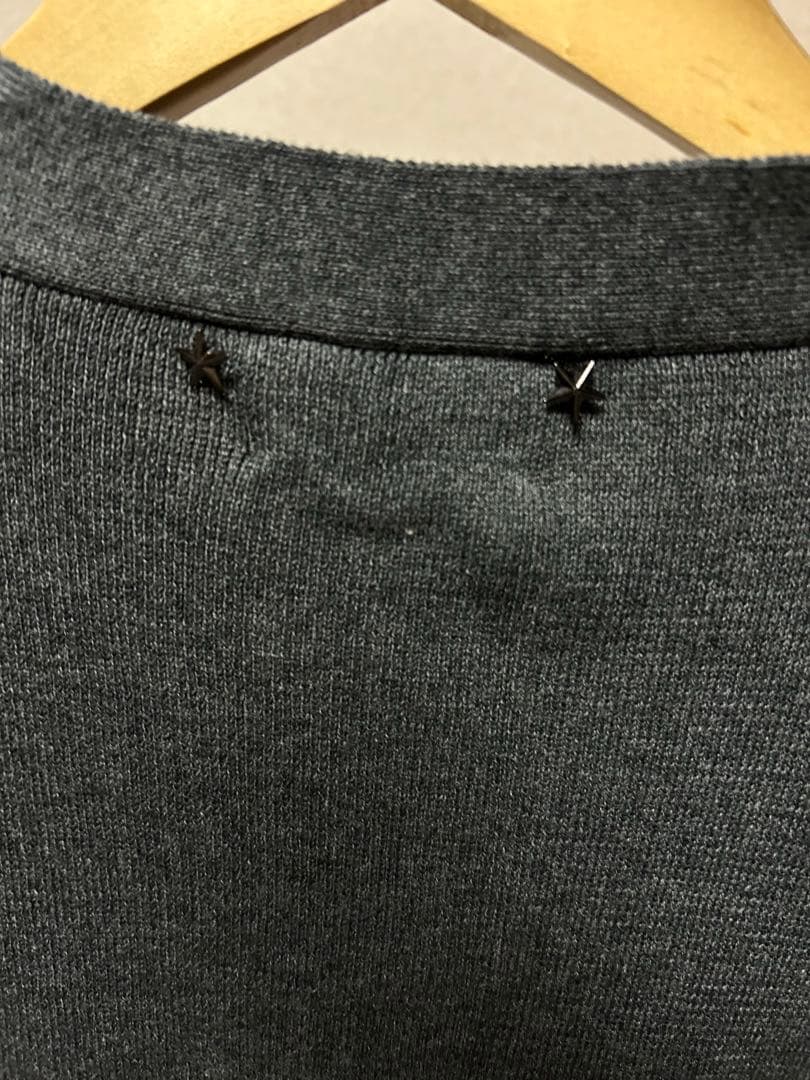 トップス bibiy diner cardigan