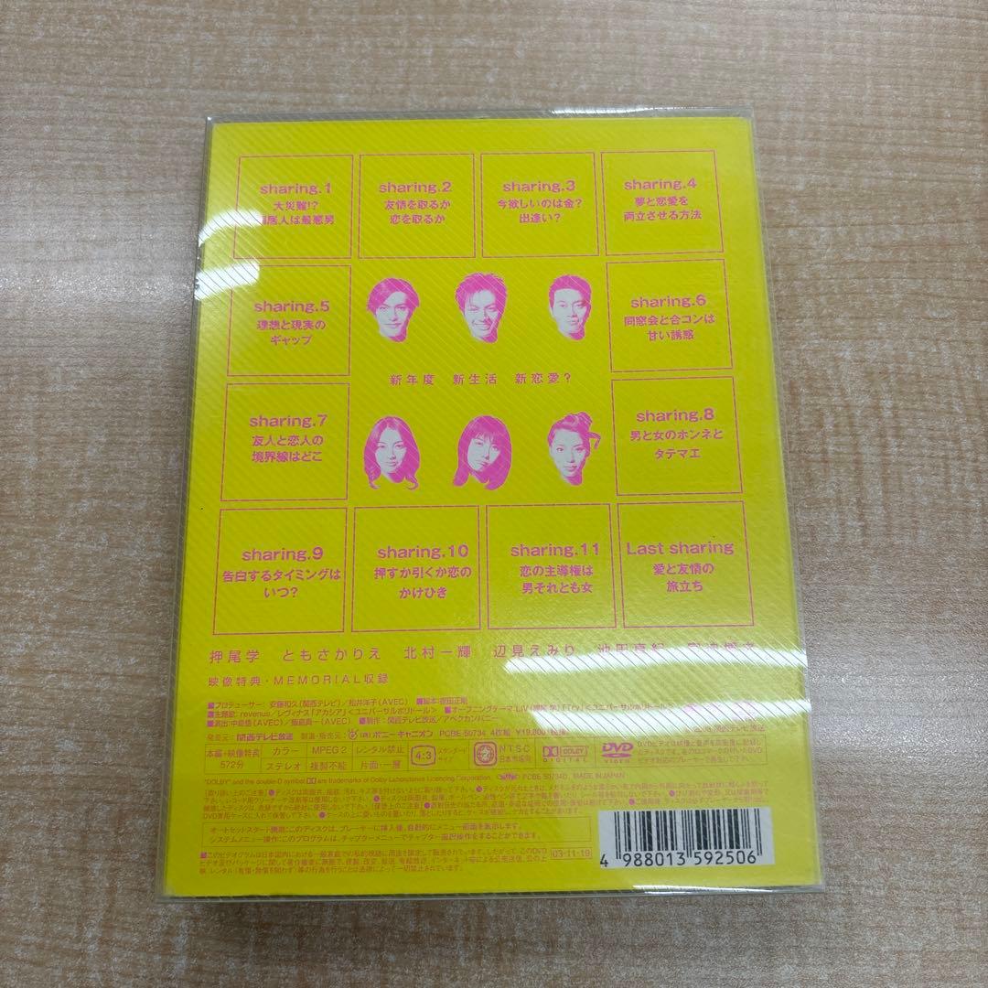 春ランマン DVD-BOX