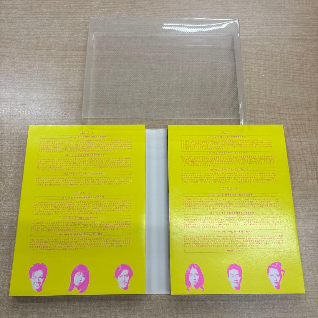 春ランマン DVD-BOX