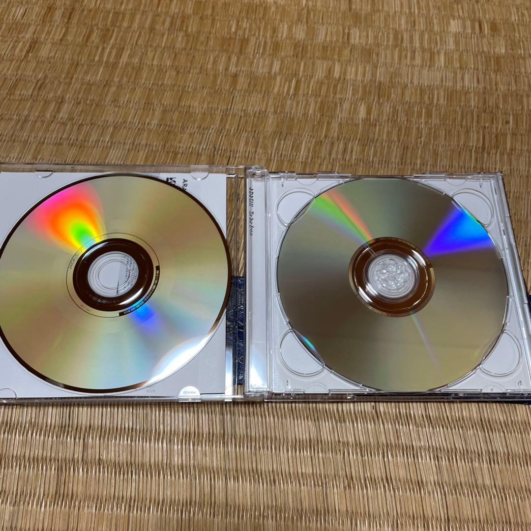 匿名配送　嵐　CD 15枚セット　ジャニーズ