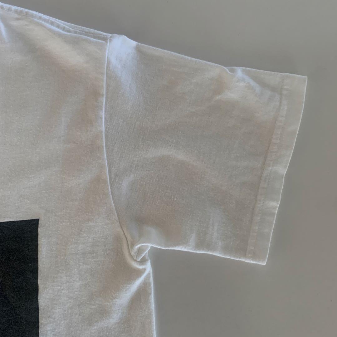 90s BLACK FLAG Tシャツ Sサイズ USA 製