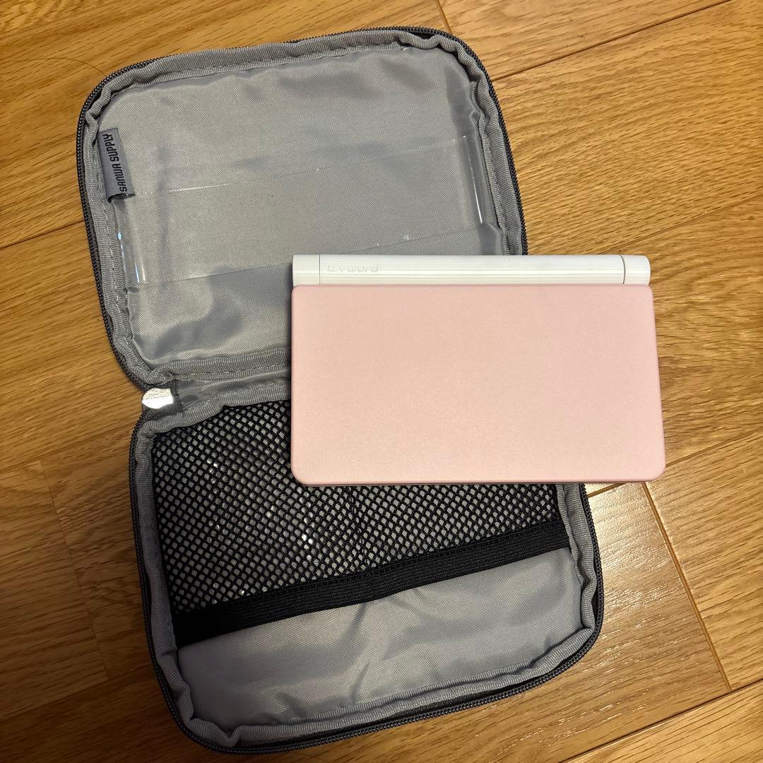 電子辞書