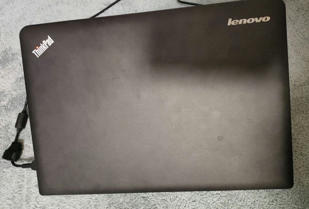 thinkpad ノートパソコン
