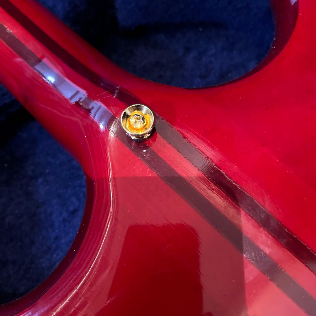 Alembic MSG 1979年