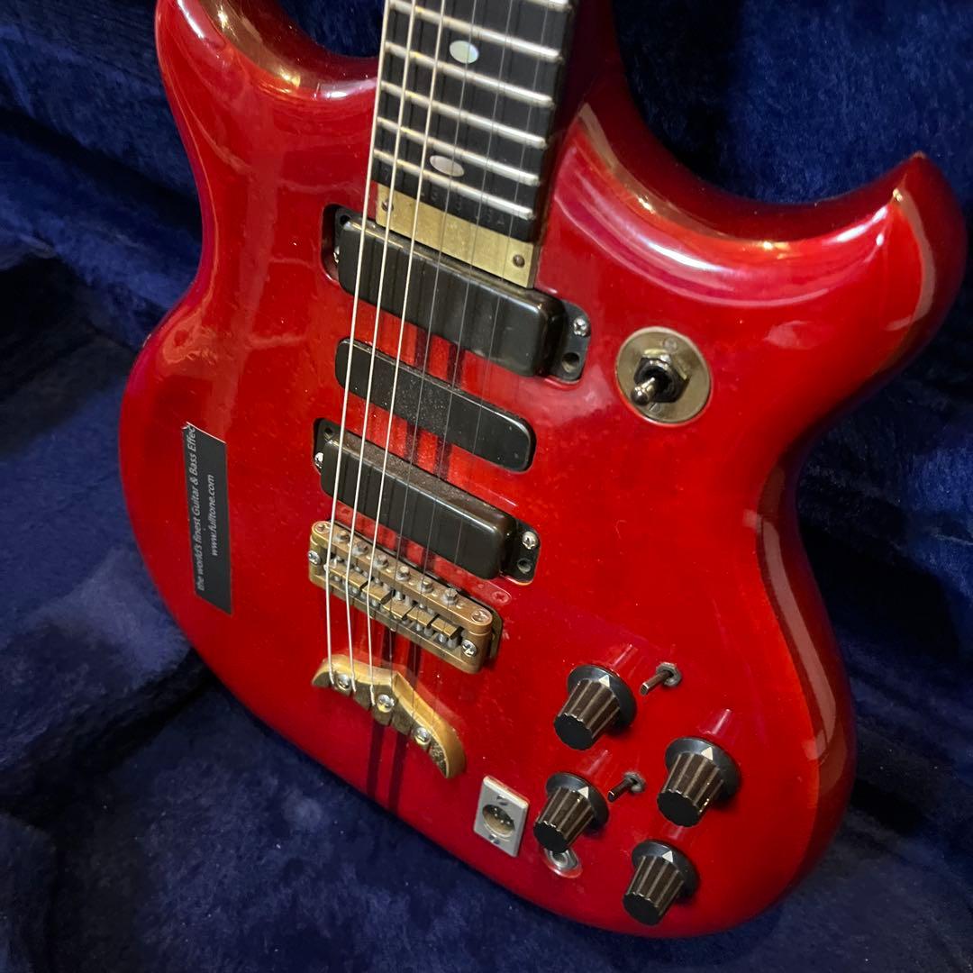 Alembic MSG 1979年