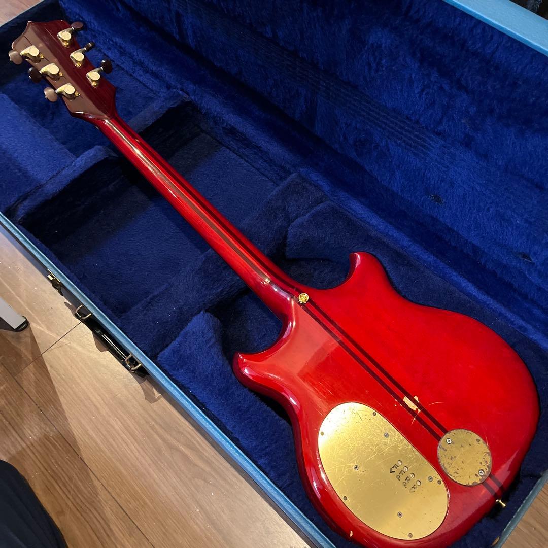 Alembic MSG 1979年