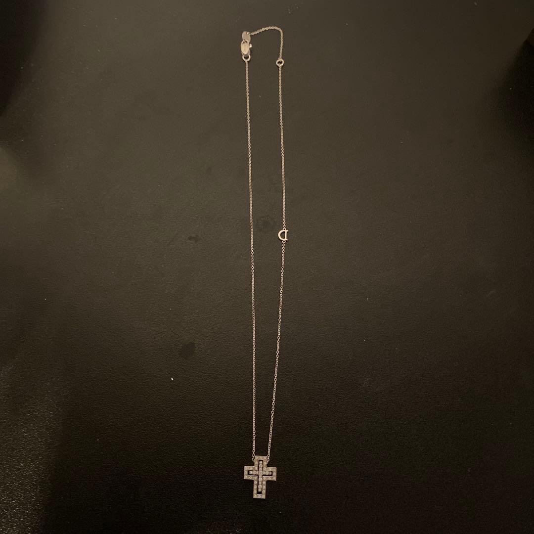 DAMIANI ダミアーニ ベルエポック ネックレス XXS WG