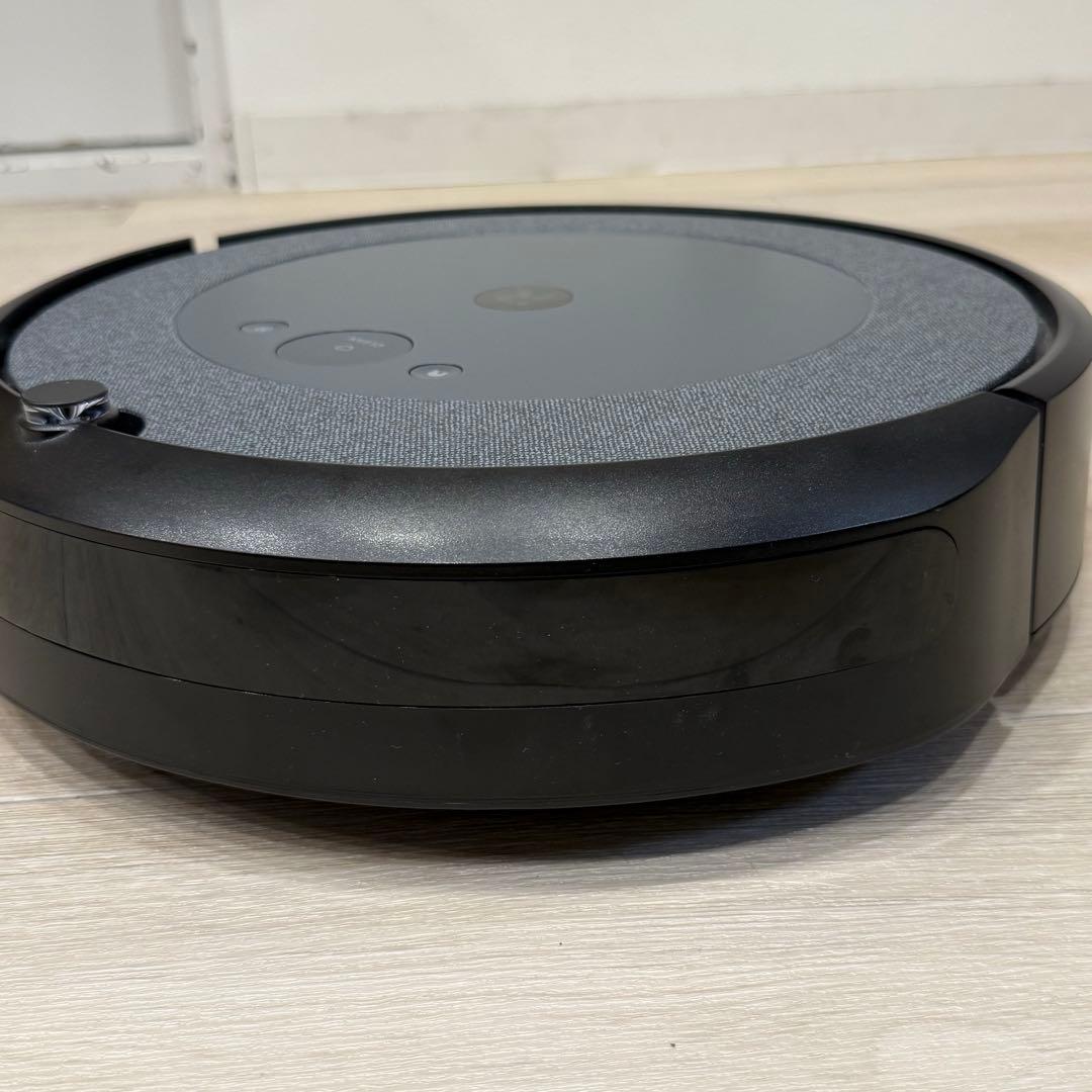美品 Roomba ルンバ コンボ i5+ アイロボット i555860
