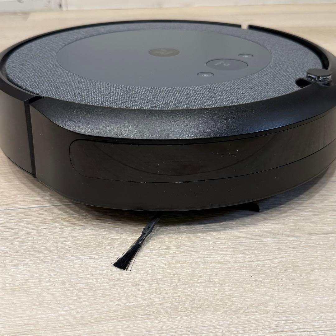 美品 Roomba ルンバ コンボ i5+ アイロボット i555860