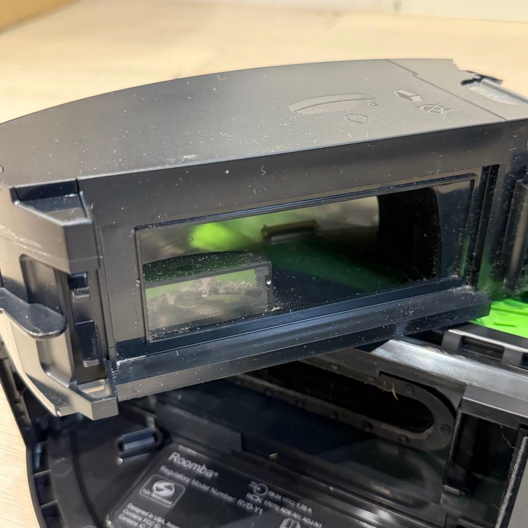 美品 Roomba ルンバ コンボ i5+ アイロボット i555860