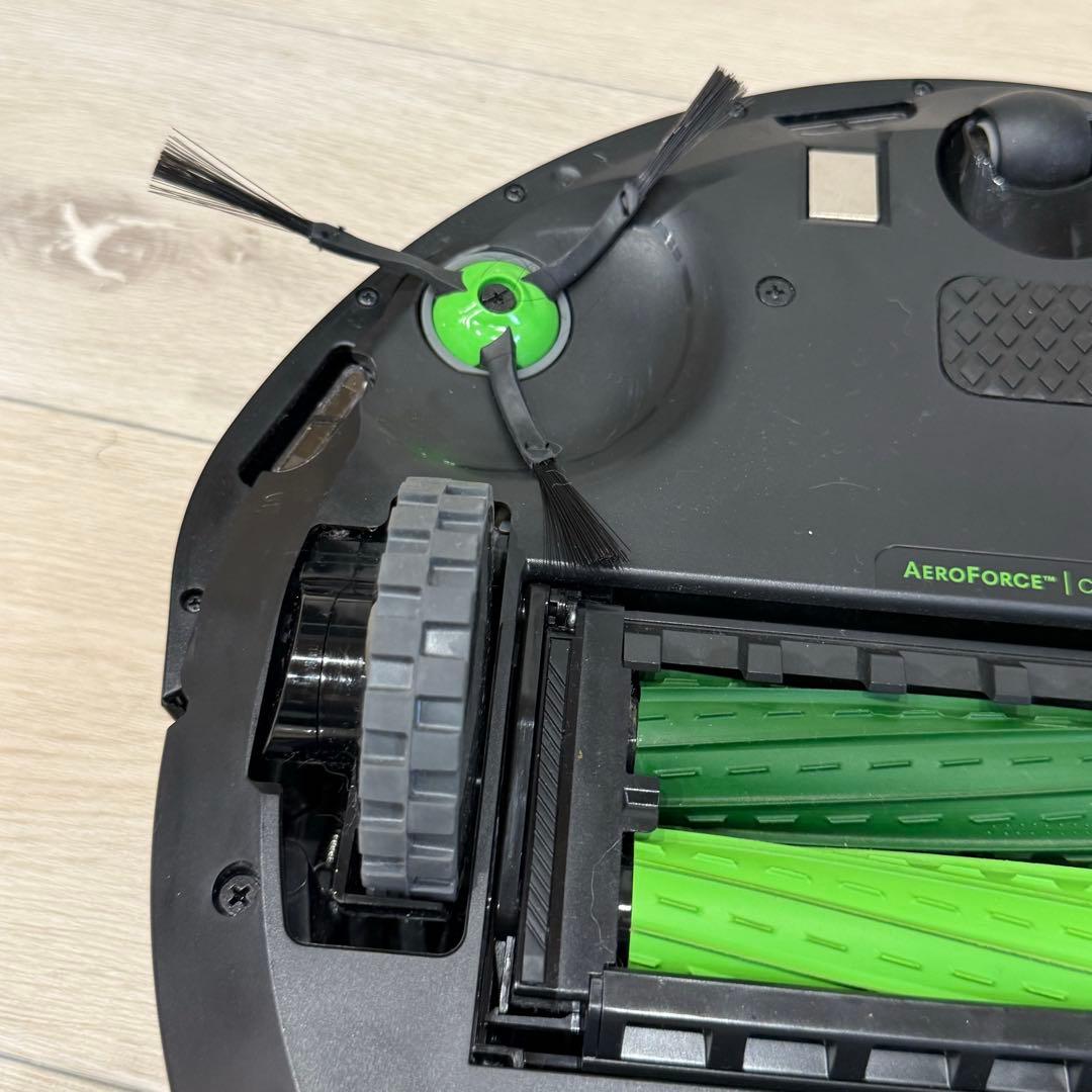 美品 Roomba ルンバ コンボ i5+ アイロボット i555860