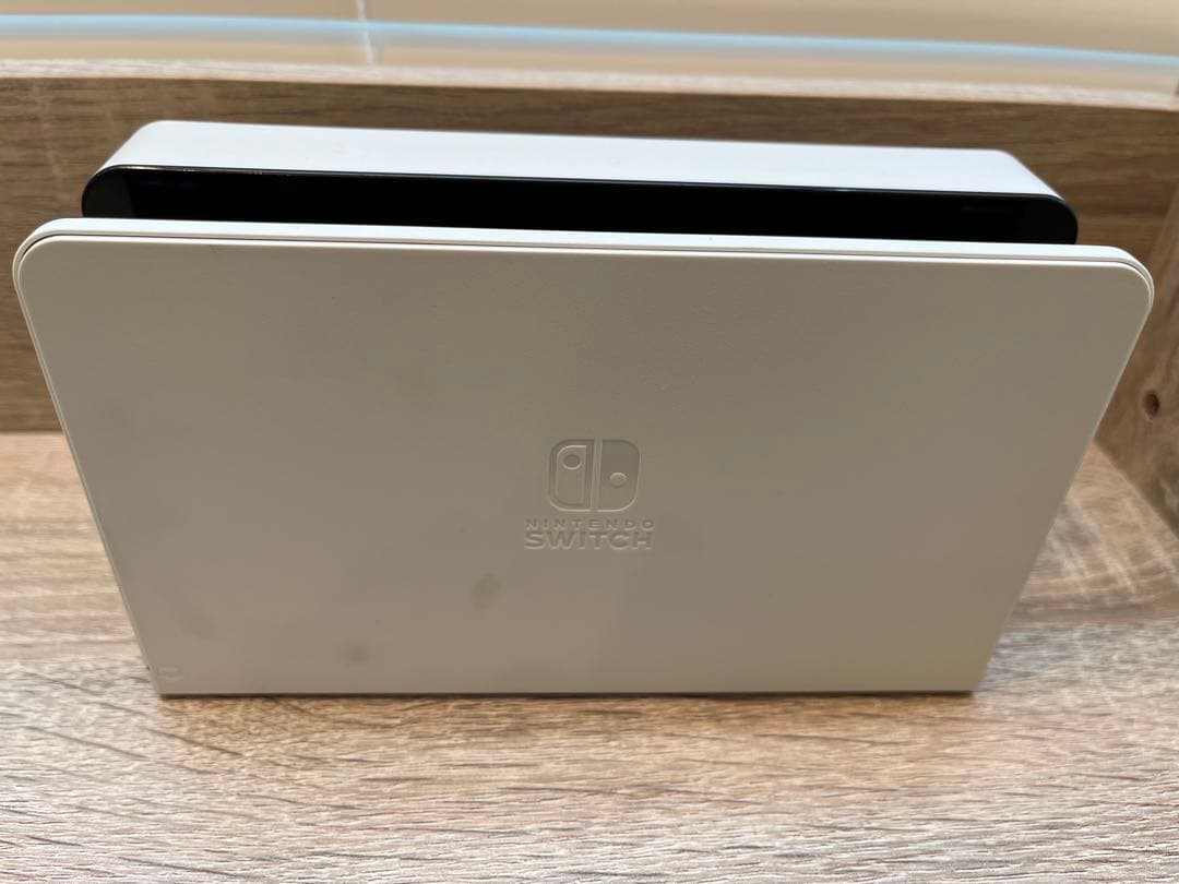 Switch 有機ELディスプレイswitch Lite 本体