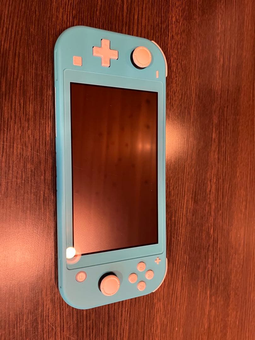 Switch 有機ELディスプレイswitch Lite 本体