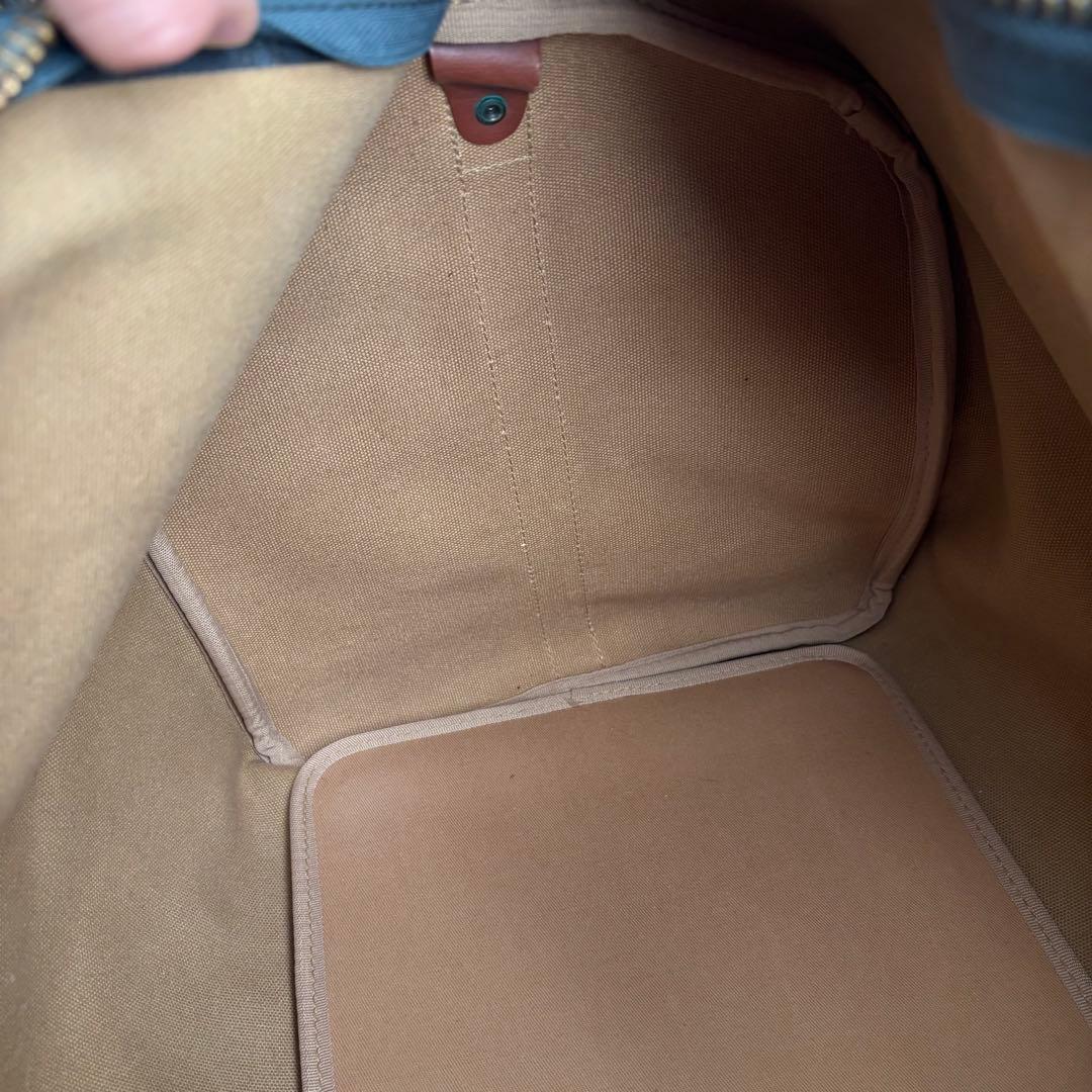 Polo Ralph Lauren ボストンバッグ