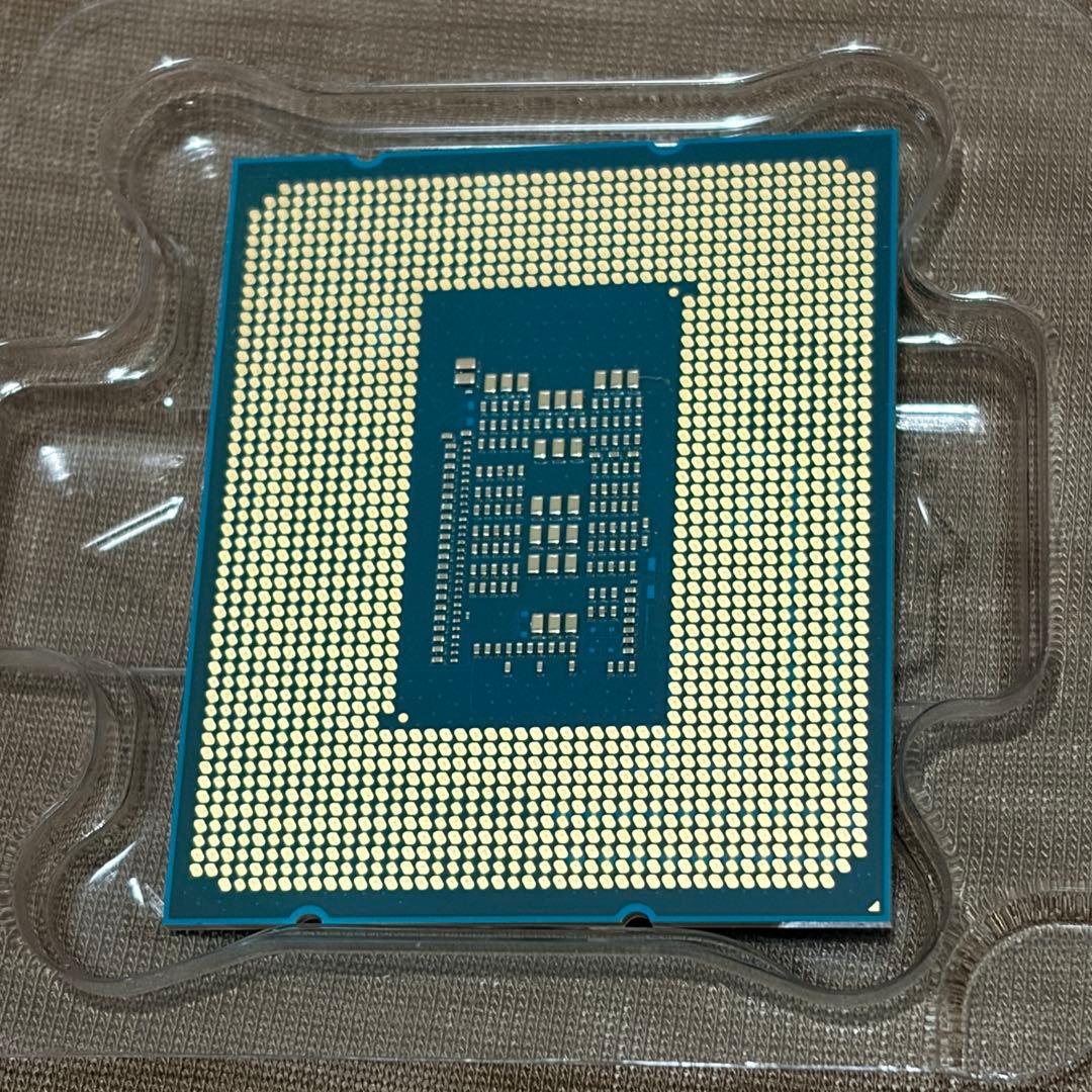 インテル Intel Core i5 12500 12th LGA1700