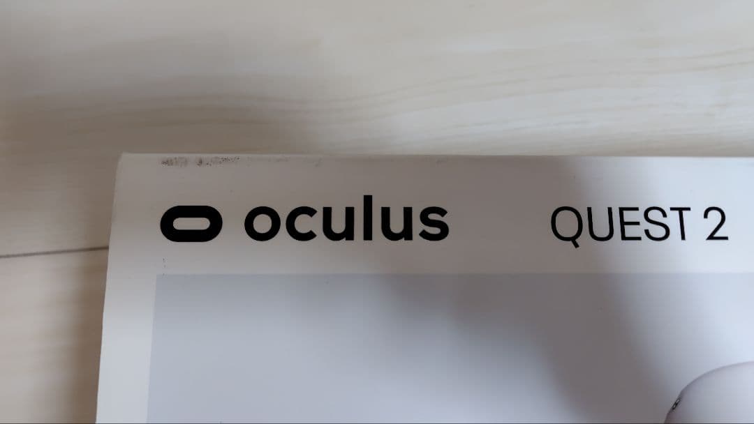 Quest 2(Quest2) VRヘッドセット 64GB