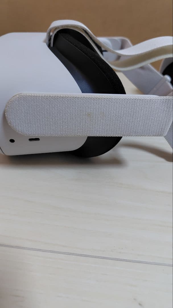 Quest 2(Quest2) VRヘッドセット 64GB