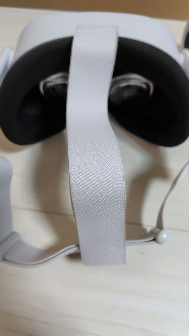 Quest 2(Quest2) VRヘッドセット 64GB