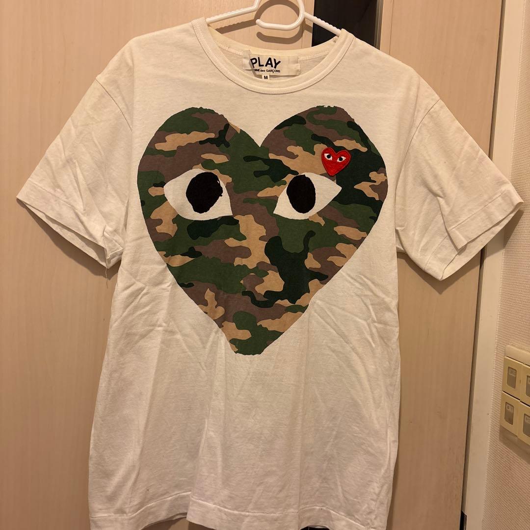 ブランド　Tシャツ　XS〜L 5枚セット