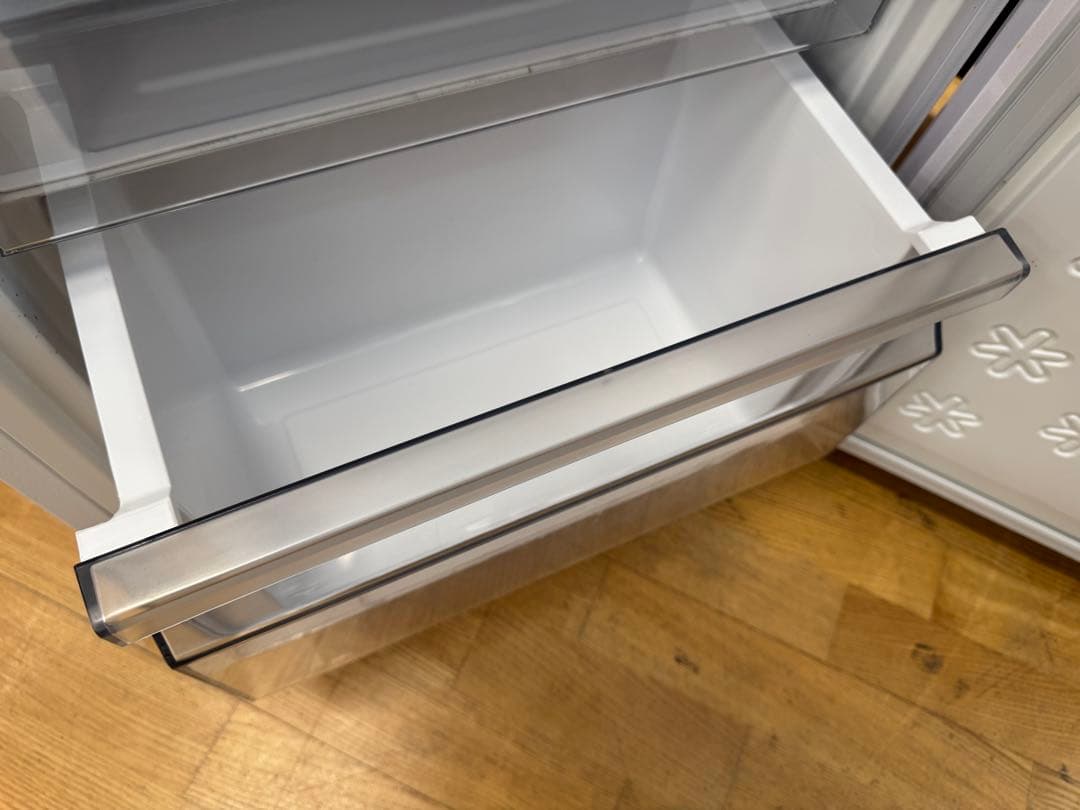 F061 Haier 2020年製 ２ドア 冷蔵庫 148L 右開き　保証付き